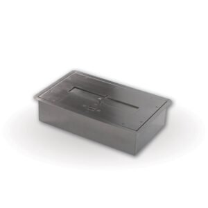 GlammFire Burner II Ethanol Fireplace Insert