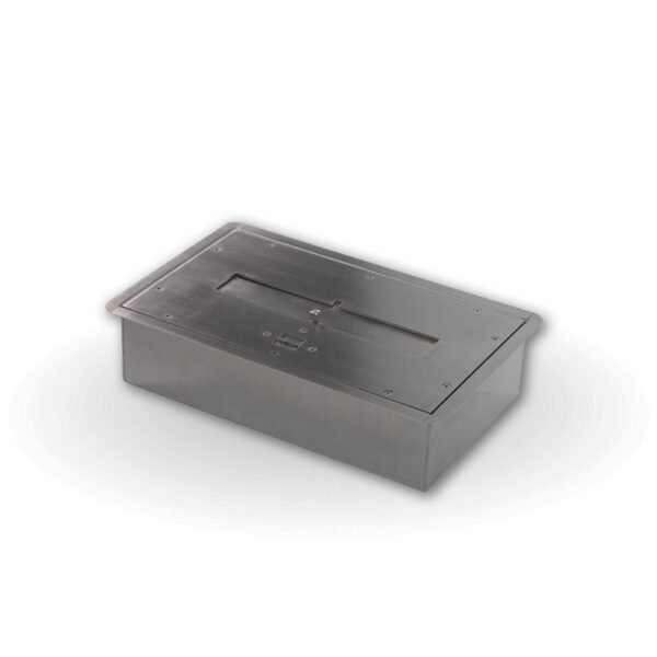 GlammFire Burner II Ethanol Fireplace Insert