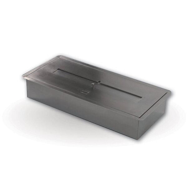 GlammFire Burner III Ethanol Fireplace Insert