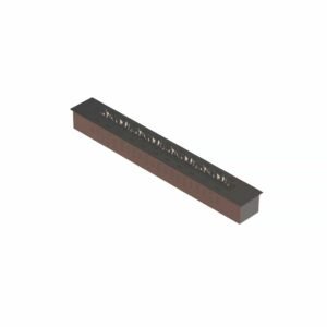 Glammfire Fire Line Crea7ione EVOPlus 1200 Ethanol Fireplace Insert