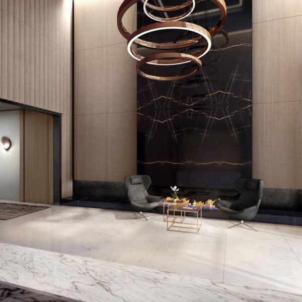 Glammfire Fire Line Crea7ione EVOPlus 1200 Ethanol Fireplace Insert - 图片 5