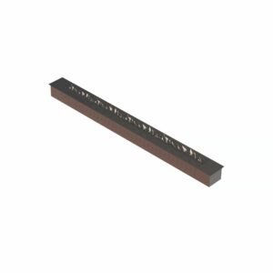 Glammfire Fire Line EVOPlus 2000 Ethanol Fireplace Insert